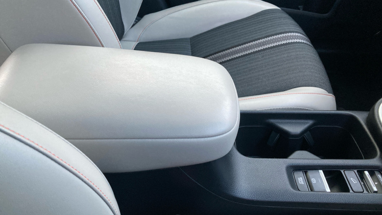 Honda HR-V 1.5 eHEV Advance Style 5dr CVT Hybrid Hatchback